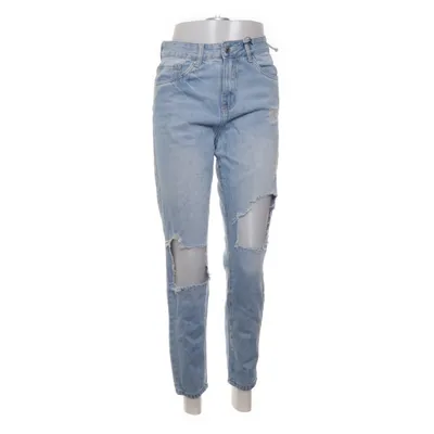 Jeans (Blue) from We Mod Denim Cotton, Elastane, Polyester