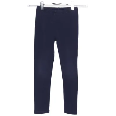 Leggings (Blue) from Happy Girls Cotton, Elastane, Polyester