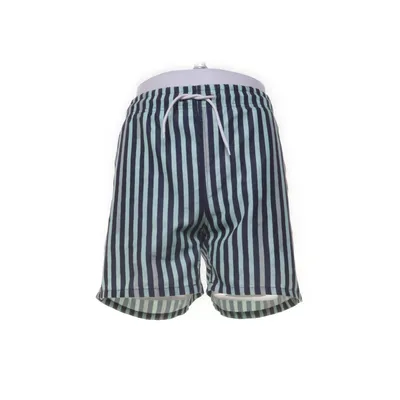 Swim shorts (Green, Black) from EmmaMalena Polyester