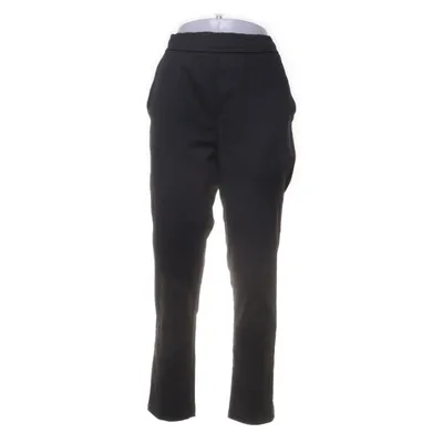 Byxor (Svart) från Lager 157 Polyester, Ull, Elastan