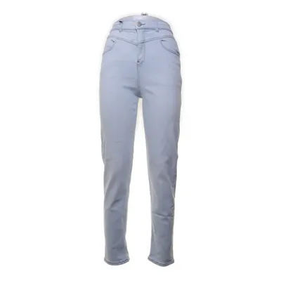 Byxor (Blå) från Blue Ridge Bomull, Elastan, Polyester