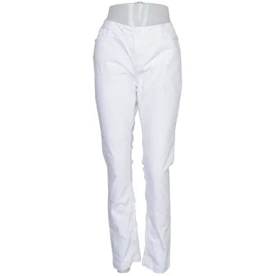 Jean (Blanc) de Musto Coton, Élasthane