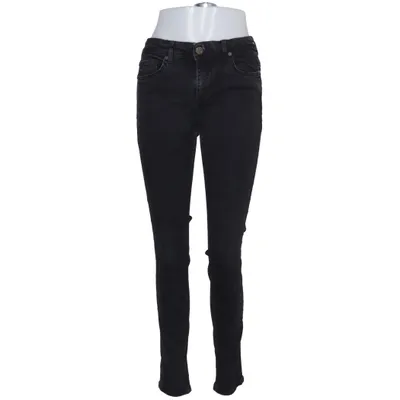 Jean (Noir) de Versace Jeans Coton, Élasthane