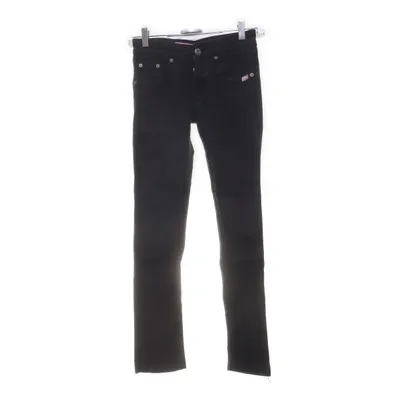 Jeans (Black) from Koola Anna Cotton, Elastane