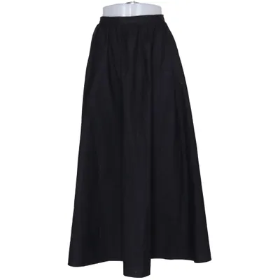 Maxi skirt (M-3986) from Manuka Cotton
