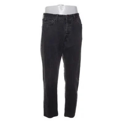 Spijkerbroek (JJORIGINALAM 981 TC329) van Jack & Jones Jeans Intelligence Katoen