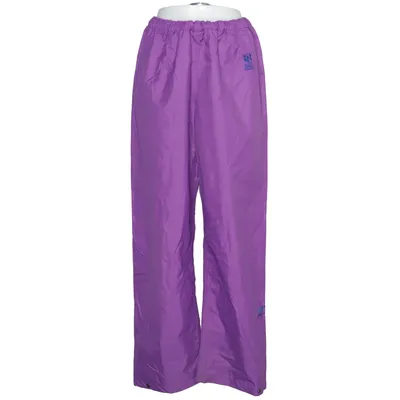 Regnbukser  (G 787) fra Helly Hansen Polyamid, Polyester, Polyurethan