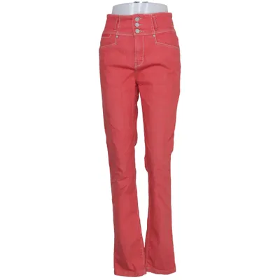 Jean (Dolly) de Flash Jeans Coton, Élasthane, Polyester