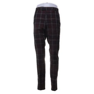 Suit pants (Black, Red) from Tiger of Sweden Elastane, Polyamide, Wool, Viscose