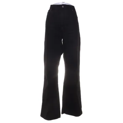 Jeans (Svart) från Dr. Denim Bomull