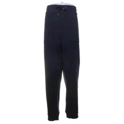 Joggingbroek (Zwart) van Splash Katoen, Polyester