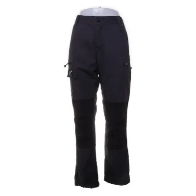Outdoor pants (Gray, Black) from RVRC Cotton, Elastane, Polyamide, Polyester