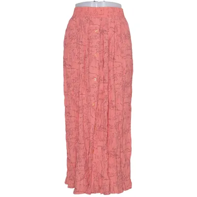 Långkjol (Rosa) från Lecomte