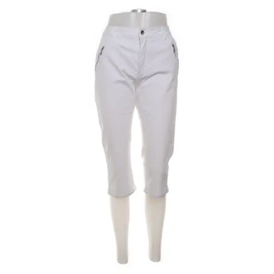 Trekvart bukser (KELLY PIRATE) fra Flash Jeans Bomuld, Elastan, Polyester