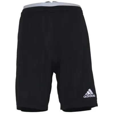 Short de sport (Noir) de Adidas Polyester recyclé