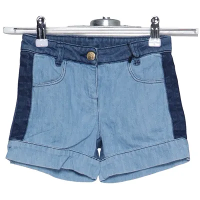 Jeansshorts (Blå) från Little Marc Jacobs Bomull, Polyester