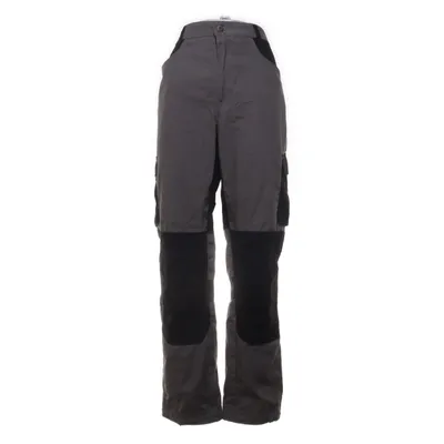 Friluftsbyxor (Grön, Svart) från BLWR Woman Polyester, Bomull
