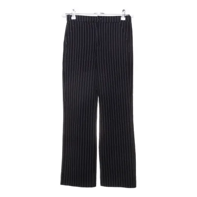 Jakkesætsbukser (Sort) fra KappAhl Elastan, Polyester, Viscose