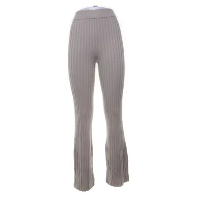 Broek (Beige) van H&M Trend Wol