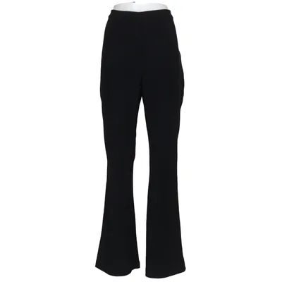 Palazzobyxor (Svart) från Pernilla Wahlgren Elastan, Polyester