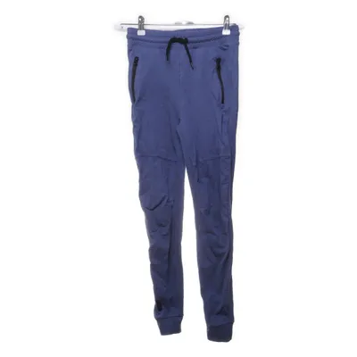 Sweatpants (Blue) from D.M.D by Denim Day Cotton, Elastane
