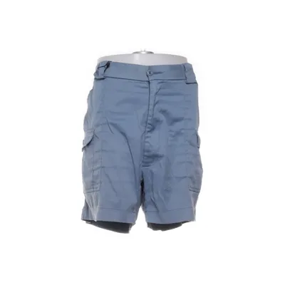 Cargoshorts (Blå) från Sportif Bomull, Elastan, Polyester