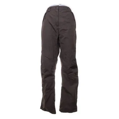 Pants (Brown) from Ice Peak Polyamide, Polyester