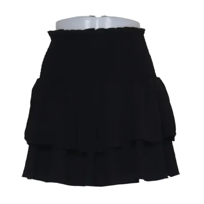 Kjol (Svart) från Skue Polyester