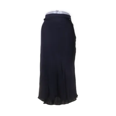 Kjol (Blå) från Morris Viskos