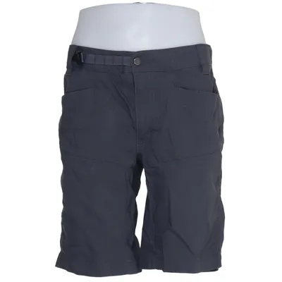 Outdoor shorts (Grijs) van Black Diamond
