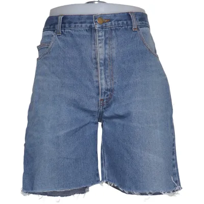 Jeansshorts (Blå) från Torino