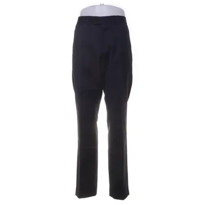 Kostymbyxor (Blå) från Erla of Sweden Polyester, Viskos