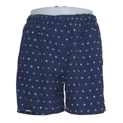 Zwemshort (Blauw, Meerkleurig) van Adidas