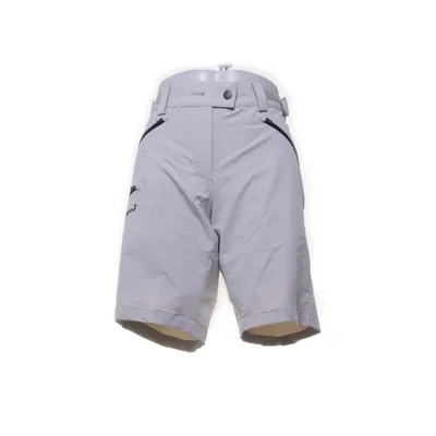 Friluftsshorts (Grå) från Pinewood