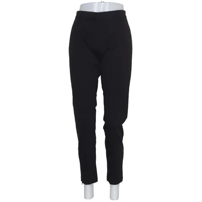 Chino (Noir) de Rabens Saloner Élasthane, Coton biologique