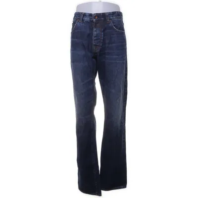 Jeans (Blue) from Tiger of Sweden Jeans Organic cotton, Lyocell