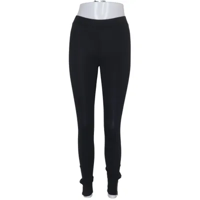 Leggings (Svart) från American Eagle Outfitters Bomull, Elastan