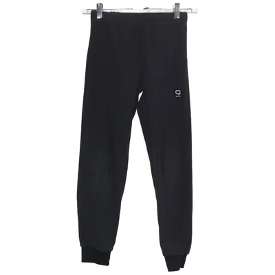 Pantalon de survêtement (Noir) de Gneis Polyester