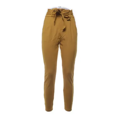 Pantalon (Jaune) de Vero Moda Nylon, Viscose