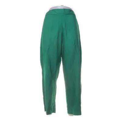 Culottes (Grön) från Marinello Viskos, Polyester