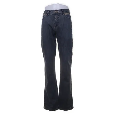 Jeans (Blue) from LRG Cotton