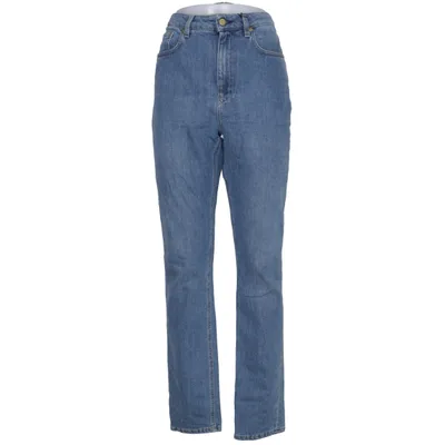 Jeans (VICKY High Waist Slim Leg) från Filippa K Jeans Bomull, Elastan, Polyester