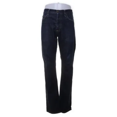Jeans (Blå) från Carhartt WIP Bomull, Polyester