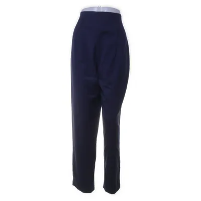 Pantalon (Bleu) de Focus Viscose, Polyester