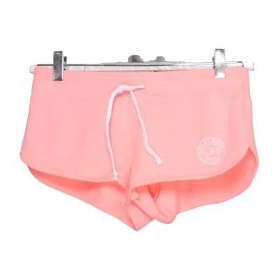 Sweat shorts (Pink) from Gilly Hicks Cotton, Polyester