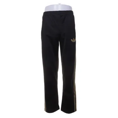 Joggers (Black) from Adidas Polyester