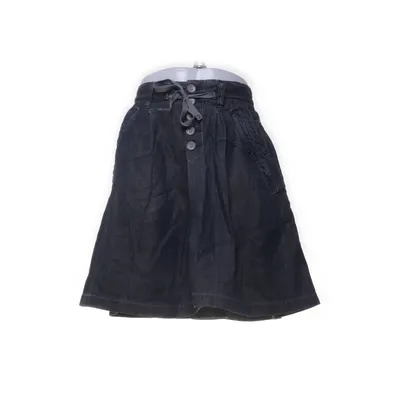 Jeanskjol (Blå) från G-Star Raw Denim Bomull