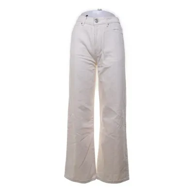 Jean (Beige) de Never Denim by Bik Bok Coton, Lyocell