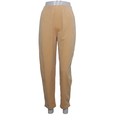Mjukisbyxor (Beige) från Warning Bomull, Polyester