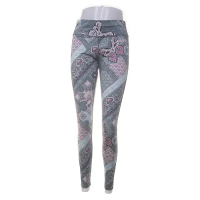 Sportleggings (Groen, Meerkleurig) van Odd Molly Polyester, Elastaan, Polyurethaan